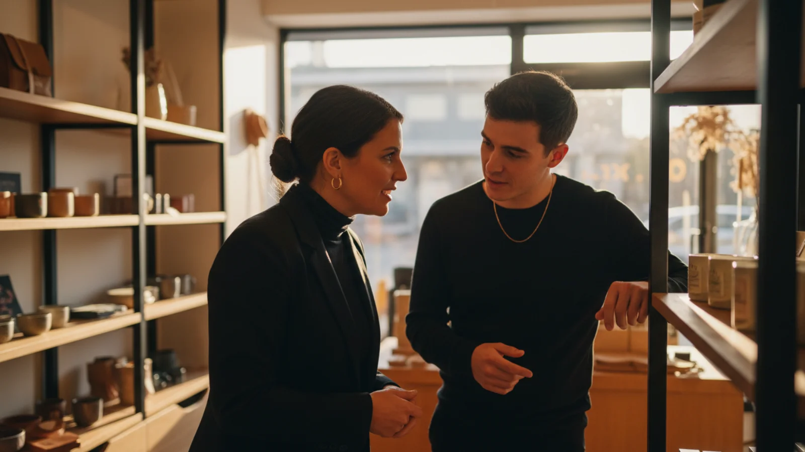 Leadership Development