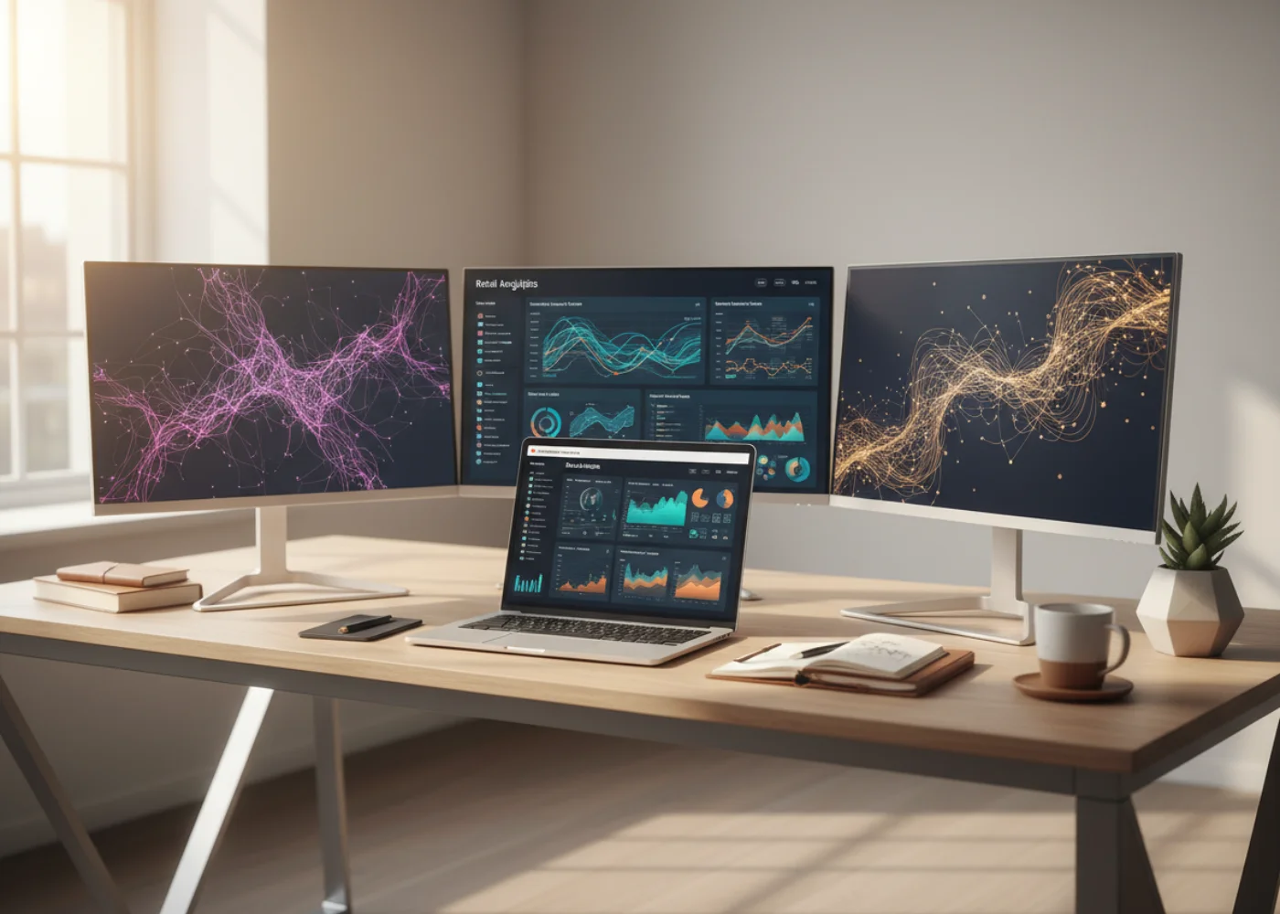 Analytics & Strategy